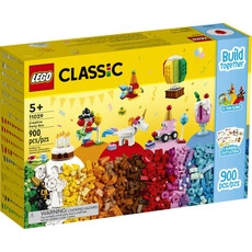 LEGO CREATIVE PARTY BOX*