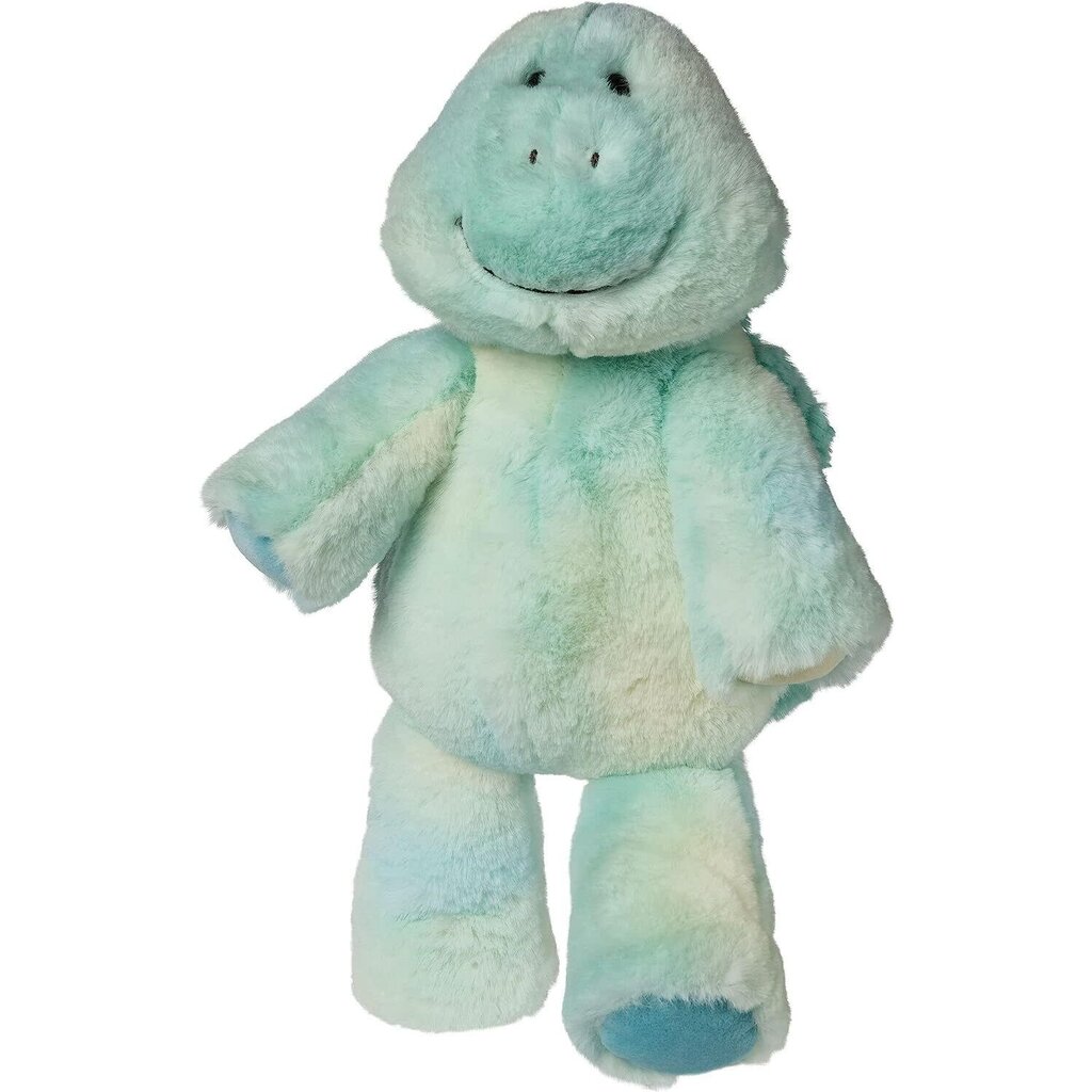 MARY MEYER MARSHMALLOW ZOO JAZZY TURTLE*