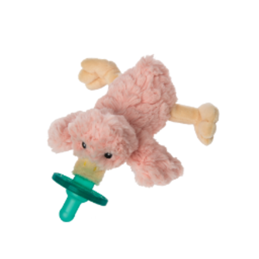 MARY MEYER WUBBANUB PACIFIER