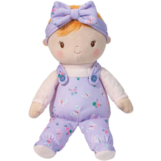 DOUGLAS COMPANY INC WILLA BUTTERFLY FLOWER SOFT DOLL*