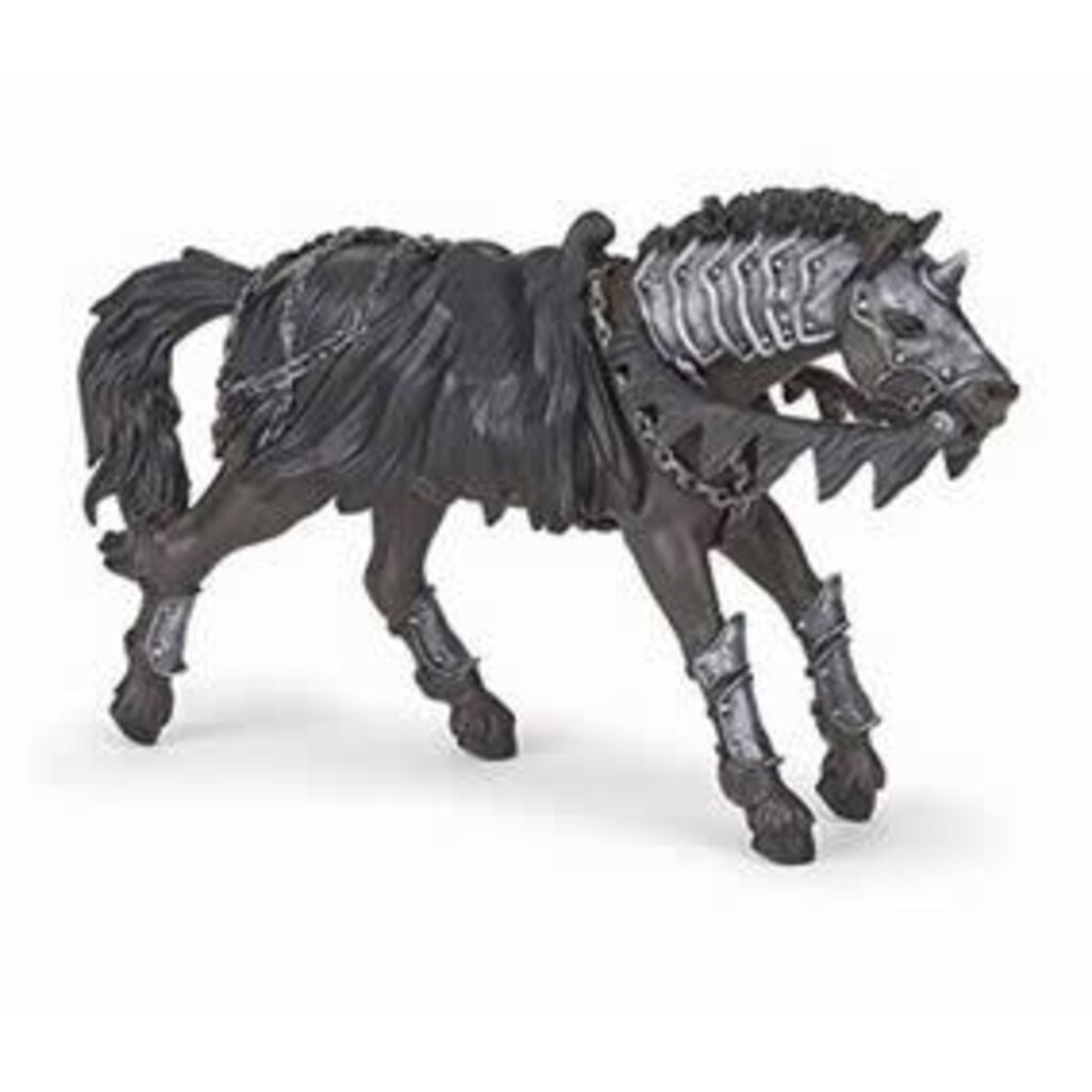 PAPO PAPO FANTASY HORSE