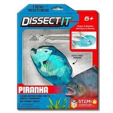 DISSECT IT DISSECT IT SYNTHETIC DISSECTION KIT