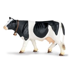 SAFARI SAFARI COW