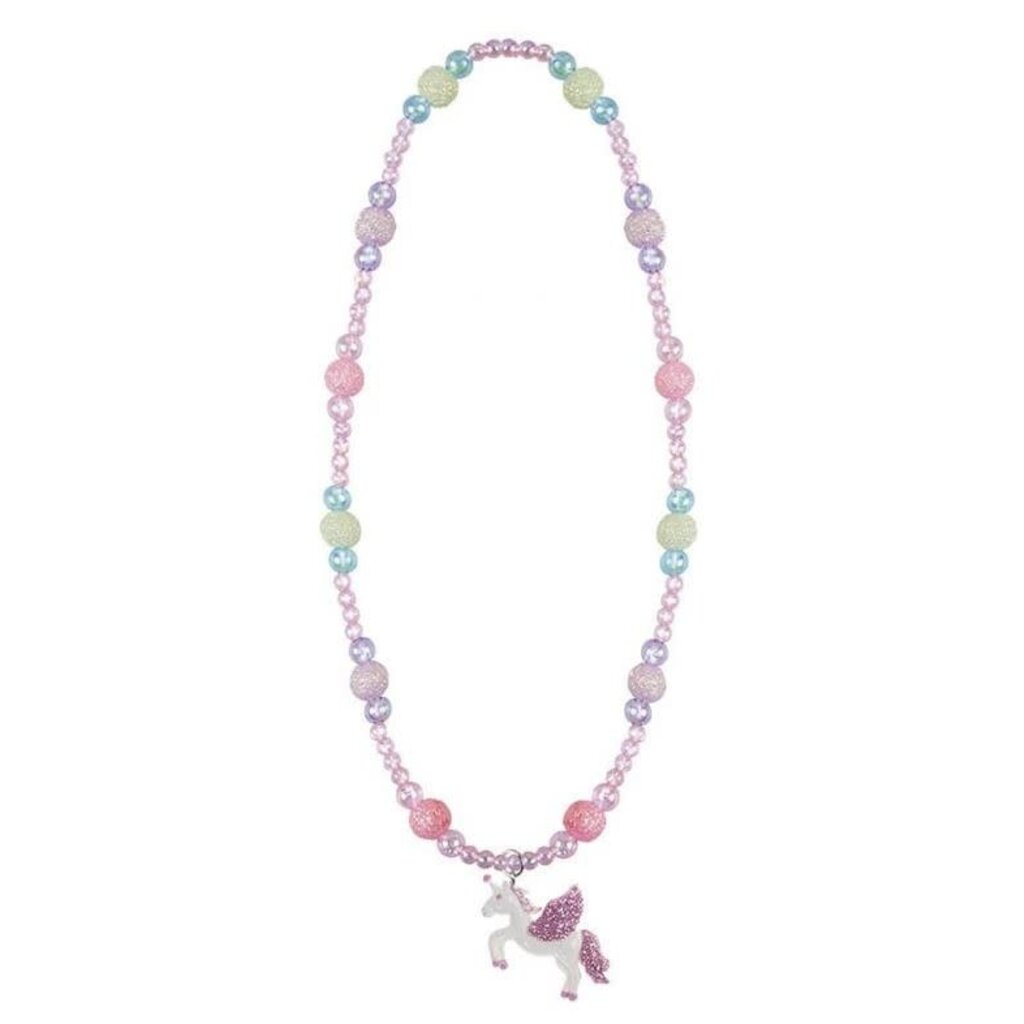 CREATIVE EDUCATION NECKLACE PRANCING PONY*