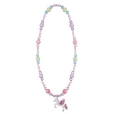 CREATIVE EDUCATION NECKLACE PRANCING PONY*