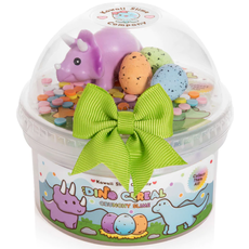 KAWAII SLIME COMPANY DINO CEREAL CRUNCHY SLIME