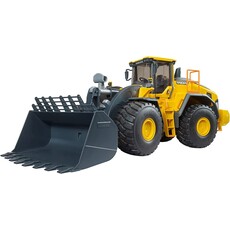 BRUDER TOYS AMERICA VOLVO WHEEL LOADER L260H