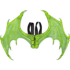 CREATIVE EDUCATION GREEN DRAGON WINGS