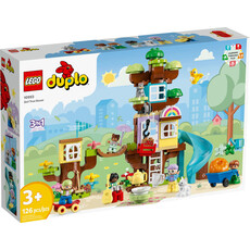 LEGO 3IN1 TREE HOUSE