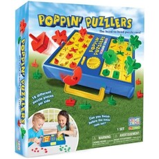 EPOCH EVERLASTING PLAY POPPIN' PUZZLERS