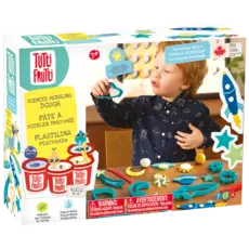 TUTTI FRUTTI TUTTI FRUTTI DOUGH SPARKLING SPACE**