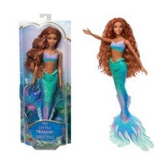 DISNEY DISNEY MERMAID DOLL*