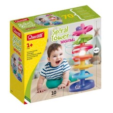 QUERCETTI SPIRAL TOWER BRIGHTBALL