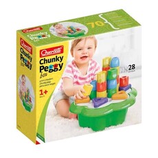 QUERCETTI CHUNKY PEGGY BOX**