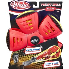 WAHU PHLAT BALL WAHU PHLAT BALL SONIC