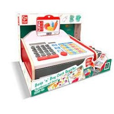 HAPE BEEP N BUY CASH REGISTER