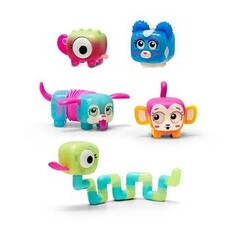 LICENSE 2 PLAY, INC LITTLE LIVE PETS SQUIRKIES SINGLE PACK