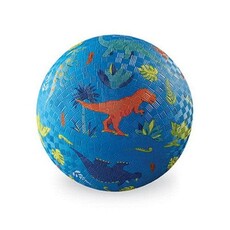 CROCODILE CREEK PLAYGROUND BALL 7"