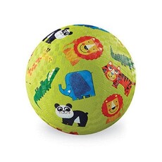 CROCODILE CREEK PLAYGROUND BALL 7"