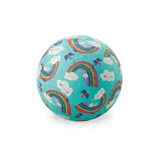 CROCODILE CREEK PLAYGROUND BALL 7"