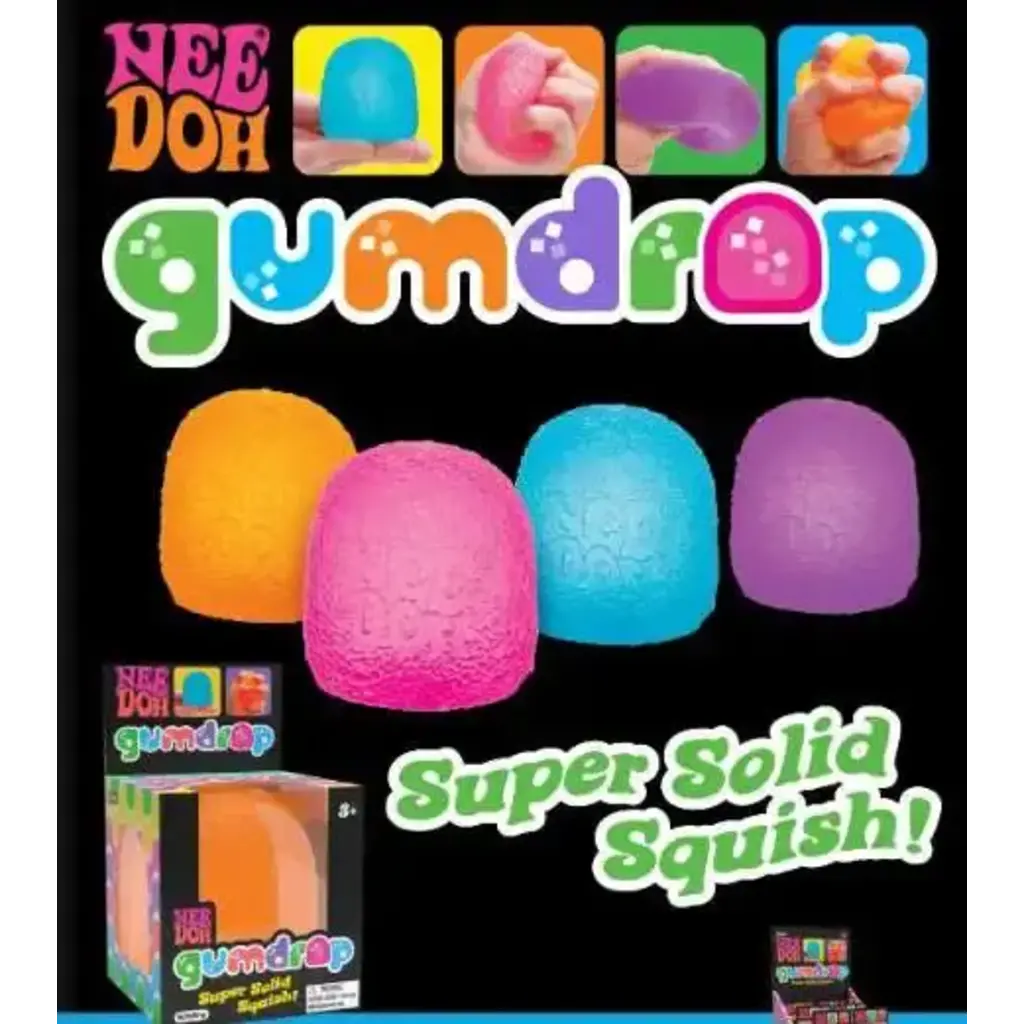 NEEDOH NEEDOH GUMDROP