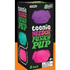 NEEDOH TEENIE NEEDOH FUNKY PUP