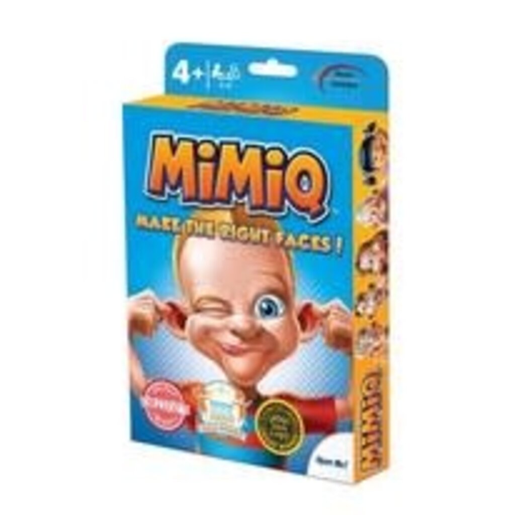 MIMIQ*