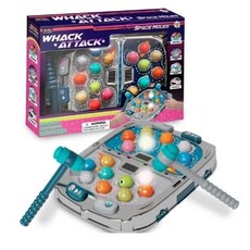 THIN AIR BRANDS WHACK ATTACK SPACE  MOLES