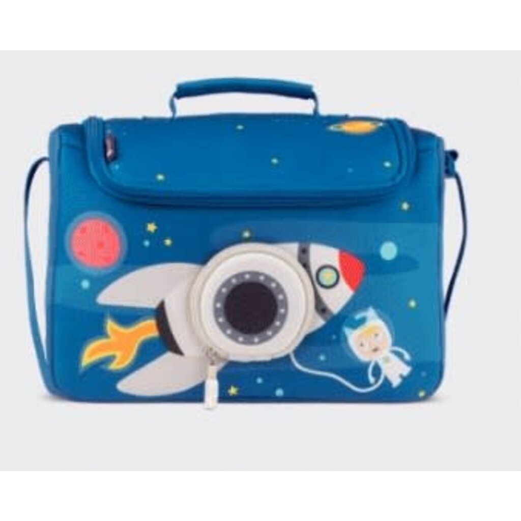 TONIES LISTEN + PLAY BAG