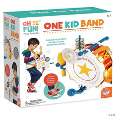 MINDWARE ONE KID BAND