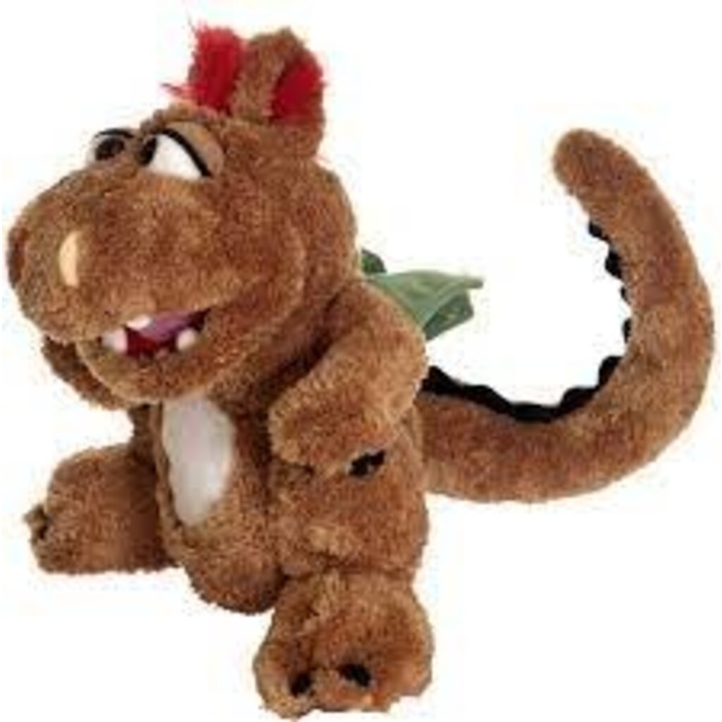 LIVING PUPPETS OLLIE DRAGON LIVING PUPPETS
