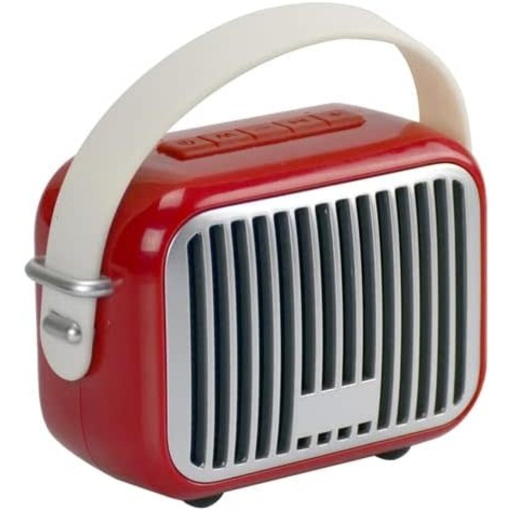 WIRELESS EXPRESS RETRO MINI SPEAKER