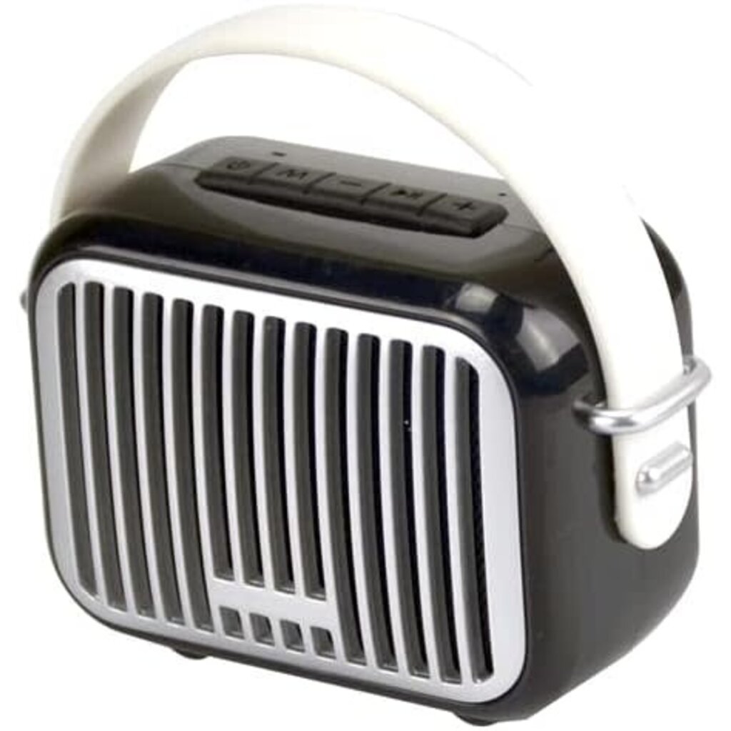 WIRELESS EXPRESS RETRO MINI SPEAKER