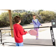 WATCHITUDE KIDS PICKLEBALL SET