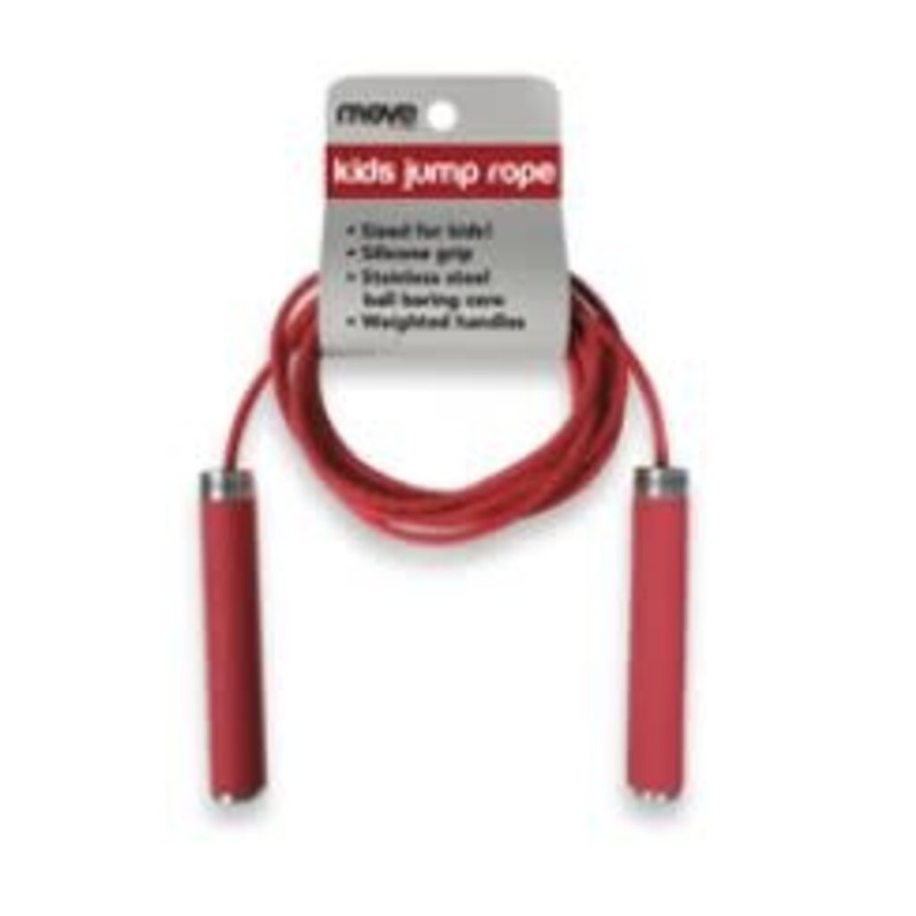 WATCHITUDE KIDS JUMP ROPE