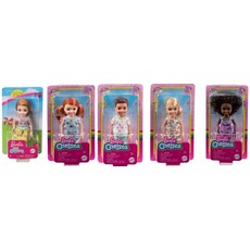 BARBIE BARBIE CLUB CHELSEA