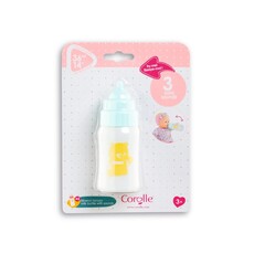 COROLLE MILK BOTTLE WITH SOUNDS