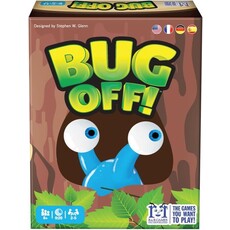 R&R GAMES BUG OFF GAME**