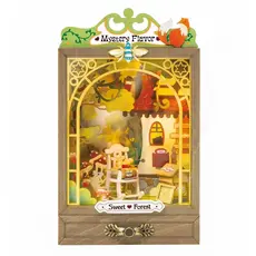 ROBOTIME SWEET FOREST*
