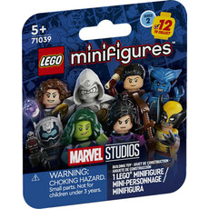 LEGO LEGO MINIFIGURES MARVEL SERIES 2*