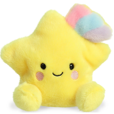 AURORA PISCES SHOOTING STAR