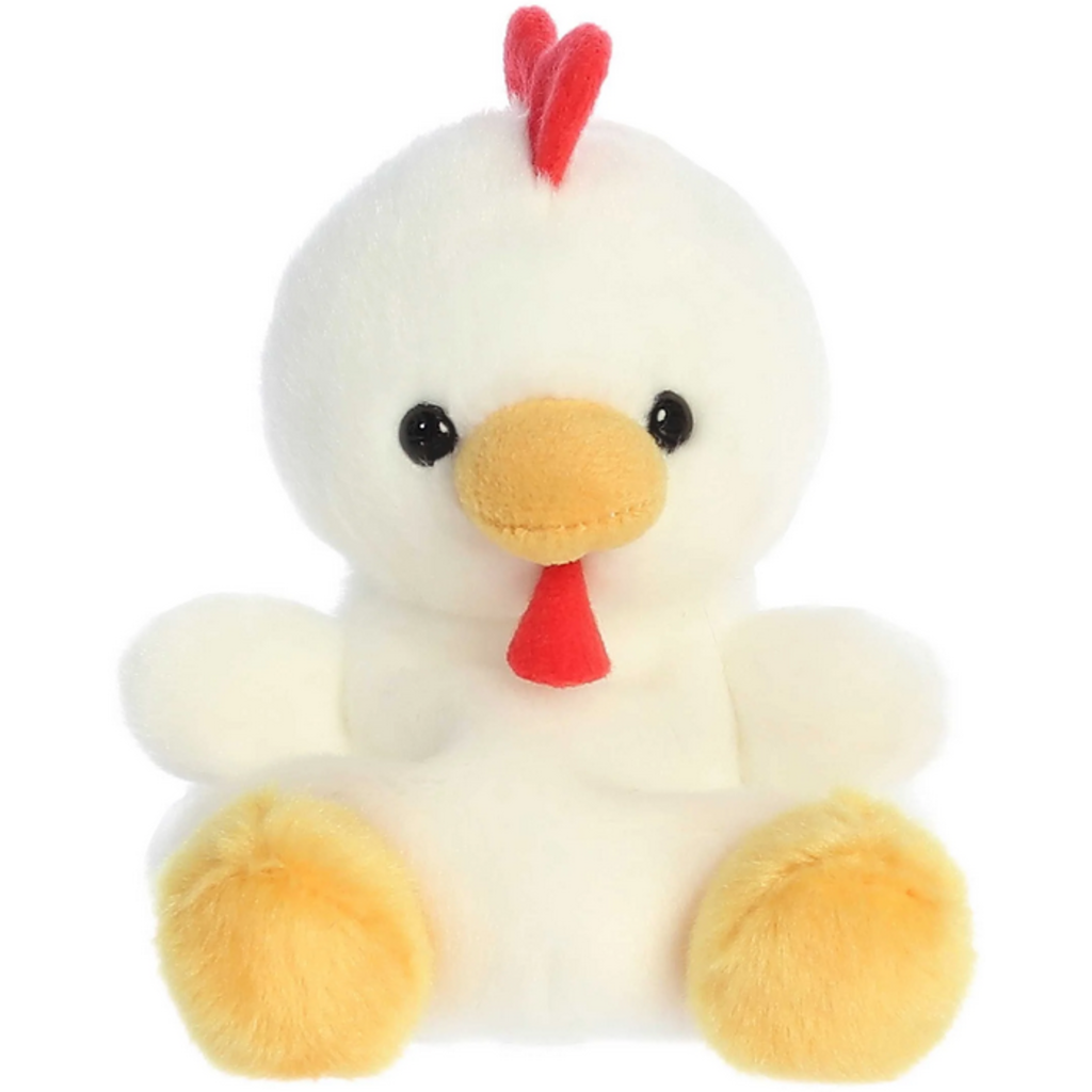 AURORA COOPER CHICKEN