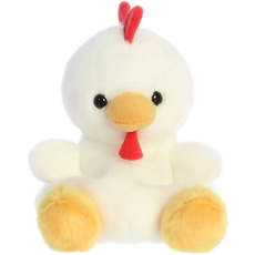 AURORA COOPER CHICKEN