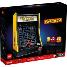 LEGO PAC-MAN ARCADE