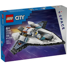 LEGO INTERSTELLAR SPACESHIP