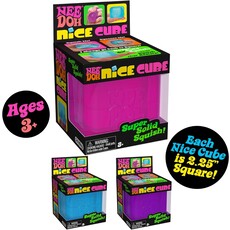 NEEDOH NEEDOH NICE CUBE