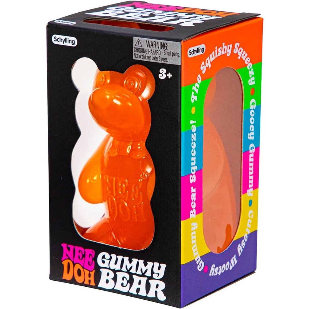 NEEDOH NEEDOH GUMMY BEAR