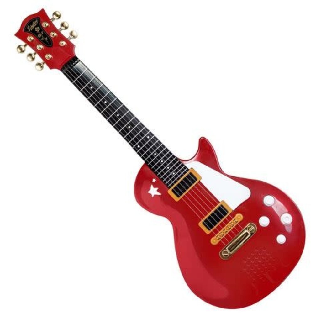 SCHYLLING ASSOCIATES CLASSIC ELECTRIC GUITAR