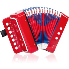 SCHYLLING ASSOCIATES ACCORDION
