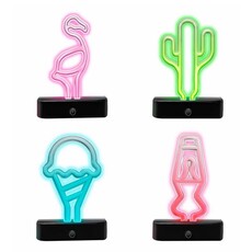 SCHYLLING ASSOCIATES NANO NEON